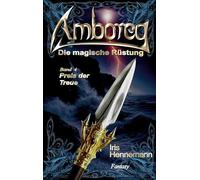 Amboreg - Die magische Rüstung: Preis der Treue