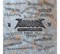 AMBOSS - ALTES EISEN NEU GESCHMIEDET (2LP) [VINYL]