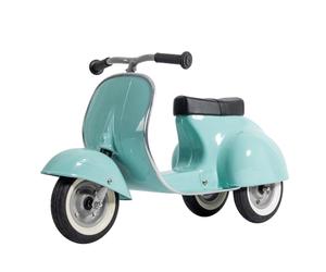 Ambosstoys Primo Classic- Mint Ride-On