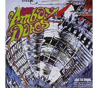Amboy Dukes, The - Amboy Dukes (1st) - Germany