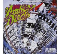 Amboy Dukes, The - Amboy Dukes (1st) - Germany