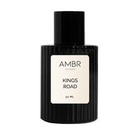 Ambr London - Kings Road 50ml Eau de Parfum Spray for Men