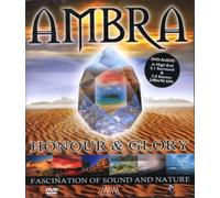 Ambra - Honour Glory - DVD Audio