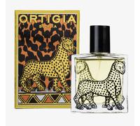 Ambra Nera Scented Perfume Spray Bottle Ortigia Sicily Gift Box Toiletries 30ml