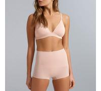 Ambra Powerlite Boyleg Seamfree Shapewear Short - 16/18, ROSE BEIGE