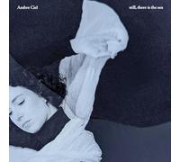 AMBRE CIEL - STILL, THERE IS THE SEA [VINYL]