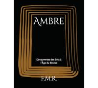 Ambre: Découvertes des Sols à l'Âge du Bronze