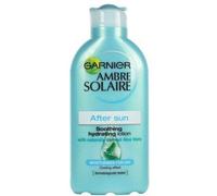 Garnier Ambre Solaire After Sun Moisturiser Gel 200ml