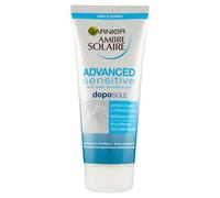 Ambre Solaire Advanced Sensitive After-Sun Cream 200 ml