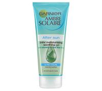 Ambre Solaire After Sun Moisturiser Gel 200ml