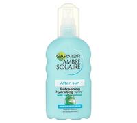 Garnier Ambre Solaire refreshing and moisturising spray aftersun 200 ml
