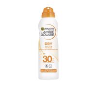 Ambre Solaire Dry Mist Spray Spf 30 200ml