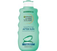 Ambre Solaire Hydrating Soothing After Sun Lotion 400ml