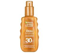 Ambre Solaire Ideal Bronze Spray 150ml - SPF30 - Protect Your Skin This Summer With Ambre Solaire Ideal Bronze Spray