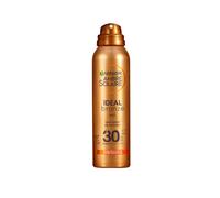 AMBRE SOLAIRE INVISIBLE PROTECT DRY MIST SPF30