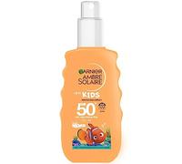Garnier Ambre Solaire Kids Sun Cream Spray SPF50+