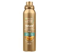 Garnier Ambre Solaire No Streaks Bronzer Dry Body Mist Dark 150ml