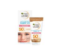 Garnier Ambre Solaire Sensitive Advanced Sun Body Lotion SPF 50+ 50 ml