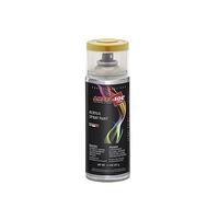 Ambro-Sol V4001021 Multipurpose Acrylic Enamel Spray Paint, Cadmium Yellow, 400 ml