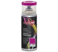 Ambro-Sol V4004006 Multipurpose Acrylic Enamel Spray Paint, Purple, 400 ml