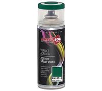 Ambro-Sol V4006016 Multipurpose Acrylic Enamel Spray Paint, Turquoise Green, 400 ml