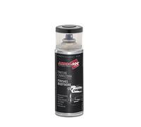 Ambro-Sol V400FAS1 Finishes Bodywork Enamel Spray Paint, Embossed Black, 400 ml