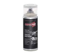 Ambro-Sol V400FAS3 Finishes Bodywork Enamel Spray Paint, Embossed Dark Grey, 400 ml