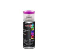 Ambro-Sol V400FLUOR3 Special Enamel Fluorescent Spray Paint, Fuchsia, 400 ml