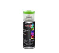 Ambro-Sol V400FLUOR4 Special Enamel Fluorescent Spray Paint, Green, 400 ml