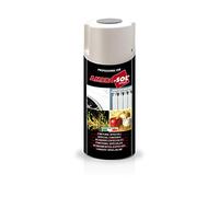 Ambro-Sol V400FLUOR6 Special Enamel Fluorescent Spray Paint, Red, 400 ml