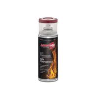 Ambro-Sol V400TEMP3 High Temperatures Enamel Spray Paint, Red
