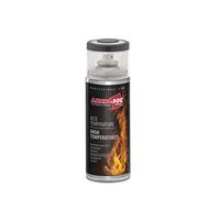 Ambro-Sol V400TEMP6 High Temperatures Enamel Spray Paint, Anthracite Grey
