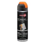 Ambro-Sol V403ARANCIOF 360 Degree Marker Paint, Fluorescent Colours, Orange