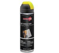 Ambro-Sol V403GIALLOF 360 Degree Marker Paint, Fluorescent Colours, Yellow