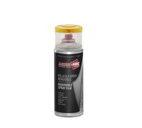 Ambro-Sol V406GI Removable Spray Paint Film, Yellow