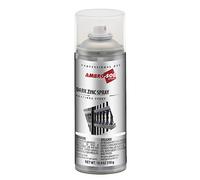 Ambro-Sol Z351 Zinc Spray, Dark Grey