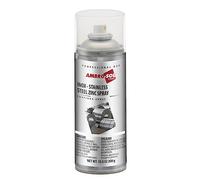 Ambro-Sol Z352 Stainless Steel Spray, In ox Grey