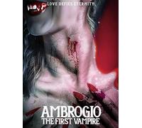 Ambrogio: The First Vampire