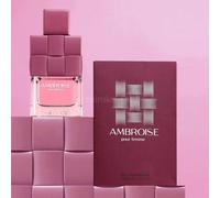 AMBROISE Pour Femme Eau De Parfum 100ml By Fragrance World