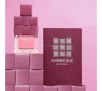 Ambroise Pour Femme Eau De Parfum 100ml French Avenue Fragrance World