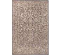 Ambroise Short Pile Beige Rug - 200X290 cm
