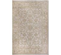 Ambroise Short Pile Cream Rug - 160X230 cm