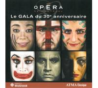 Ambroise Thomas Le Gala Du 30e Anniversaire (CD) Album (US IMPORT)