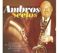 Ambros Seelos - Easy Listening / Saxophone / Instrumental