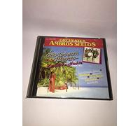 Ambros Seelos - Instrumental Highlights - Tanzen Und Träumen