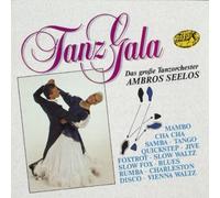 Ambros Seelos Showband - Tanz Gala