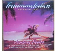 Ambros Seelos - Traummelodien Instrumental