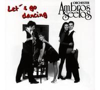 Ambros Steel Orchestr - Let's Go Dancing
