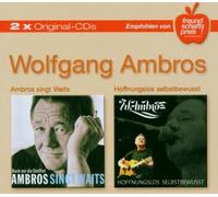 Ambros,Wolfgang - Ambros Singt Waits-Nach Mir/Hoffnungslos Selbstbew