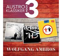 Ambros,Wolfgang - Austro Klassiker Hoch 3
